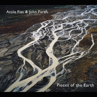 Pieces of the Earth